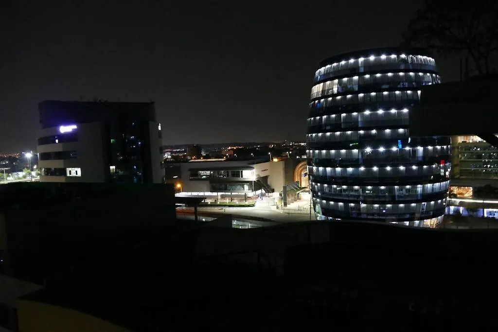 Ecuabook Suite Familiar 810 Frente Mall Del Sol 瓜亚基尔 厄瓜多尔