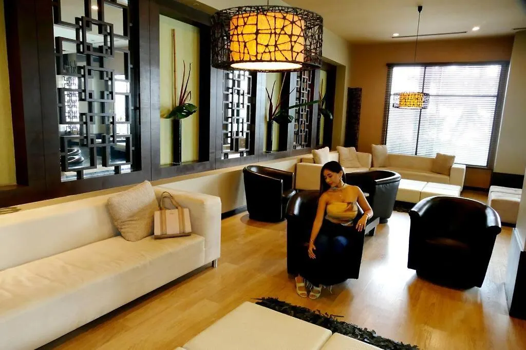 Ecuabook Suite Familiar 810 Frente Mall Del Sol 瓜亚基尔 厄瓜多尔