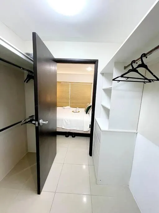 公寓 Ecuabook Suite Familiar 810 Frente Mall Del Sol 瓜亚基尔